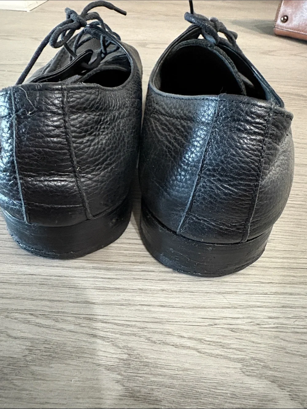 Gucci men lace